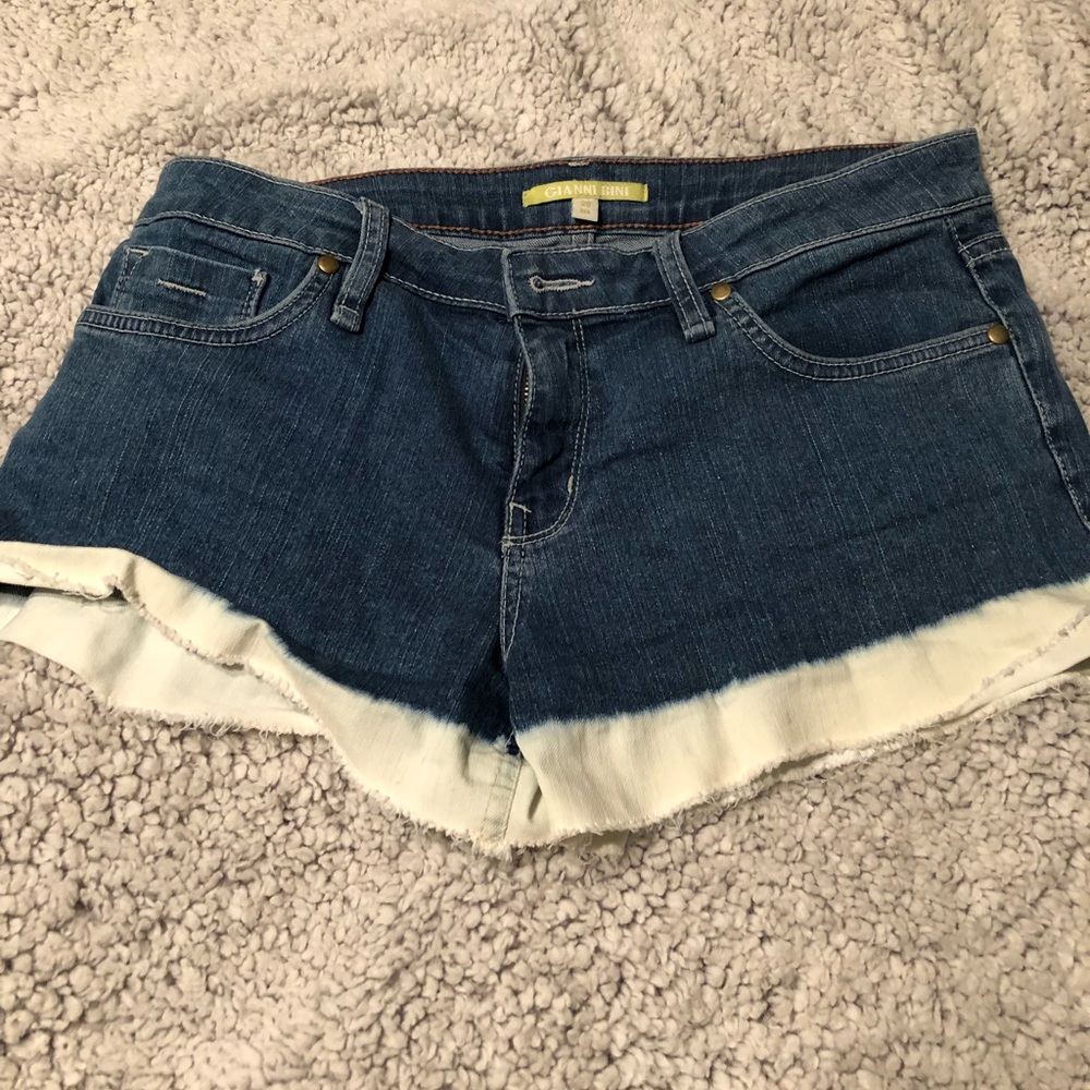 Gianni Bini shorts